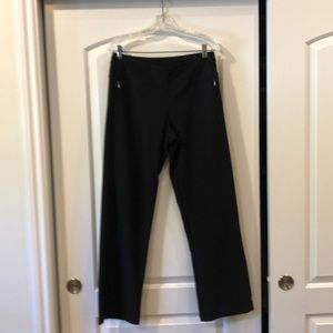 Lucy “Everyday Collection” black yoga pants
